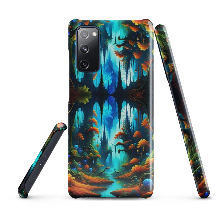 Luminous Landscape Samsung Snap Case product image (5)