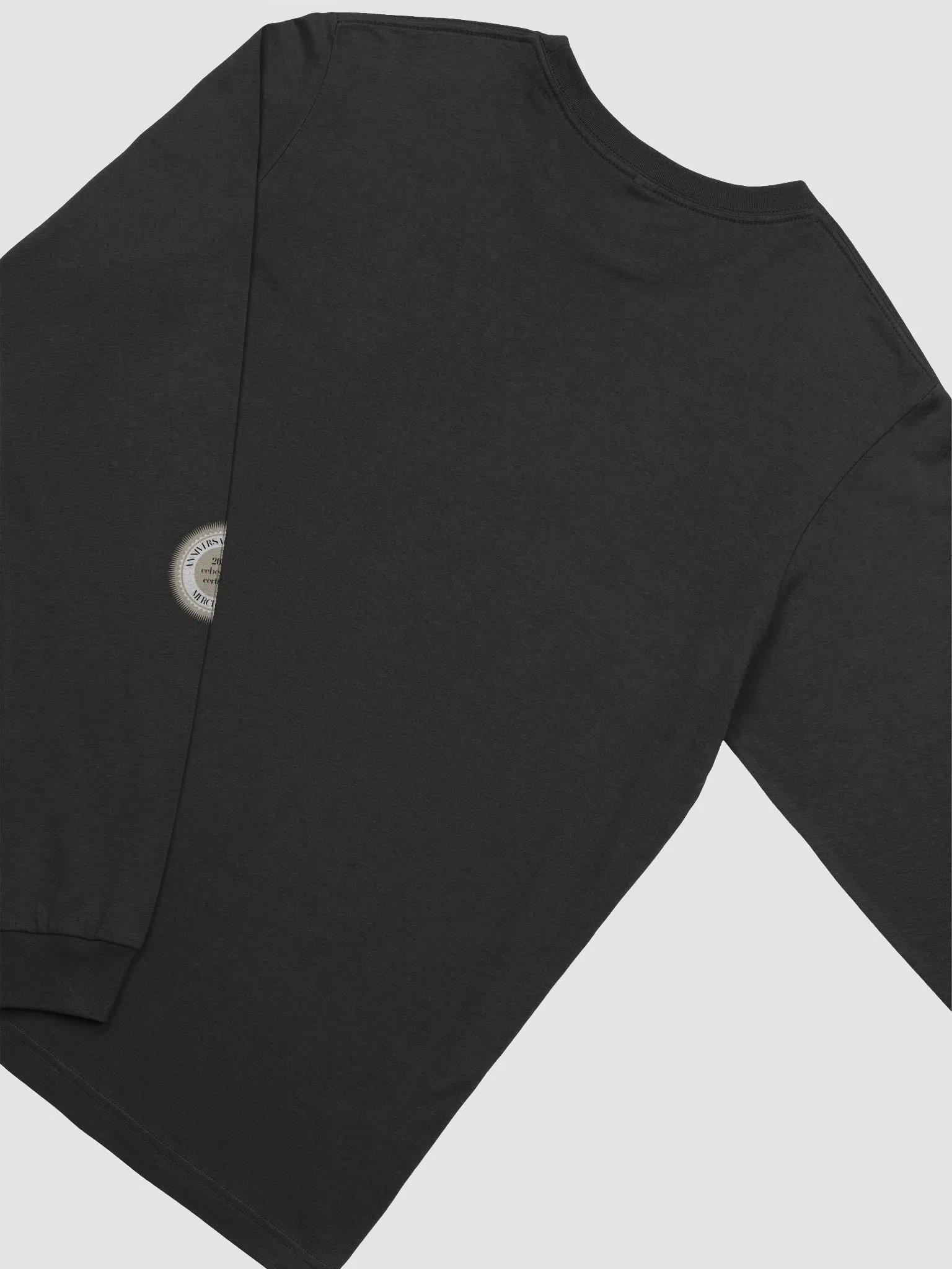 PINK ALT NigNog Long Tee product image (4)