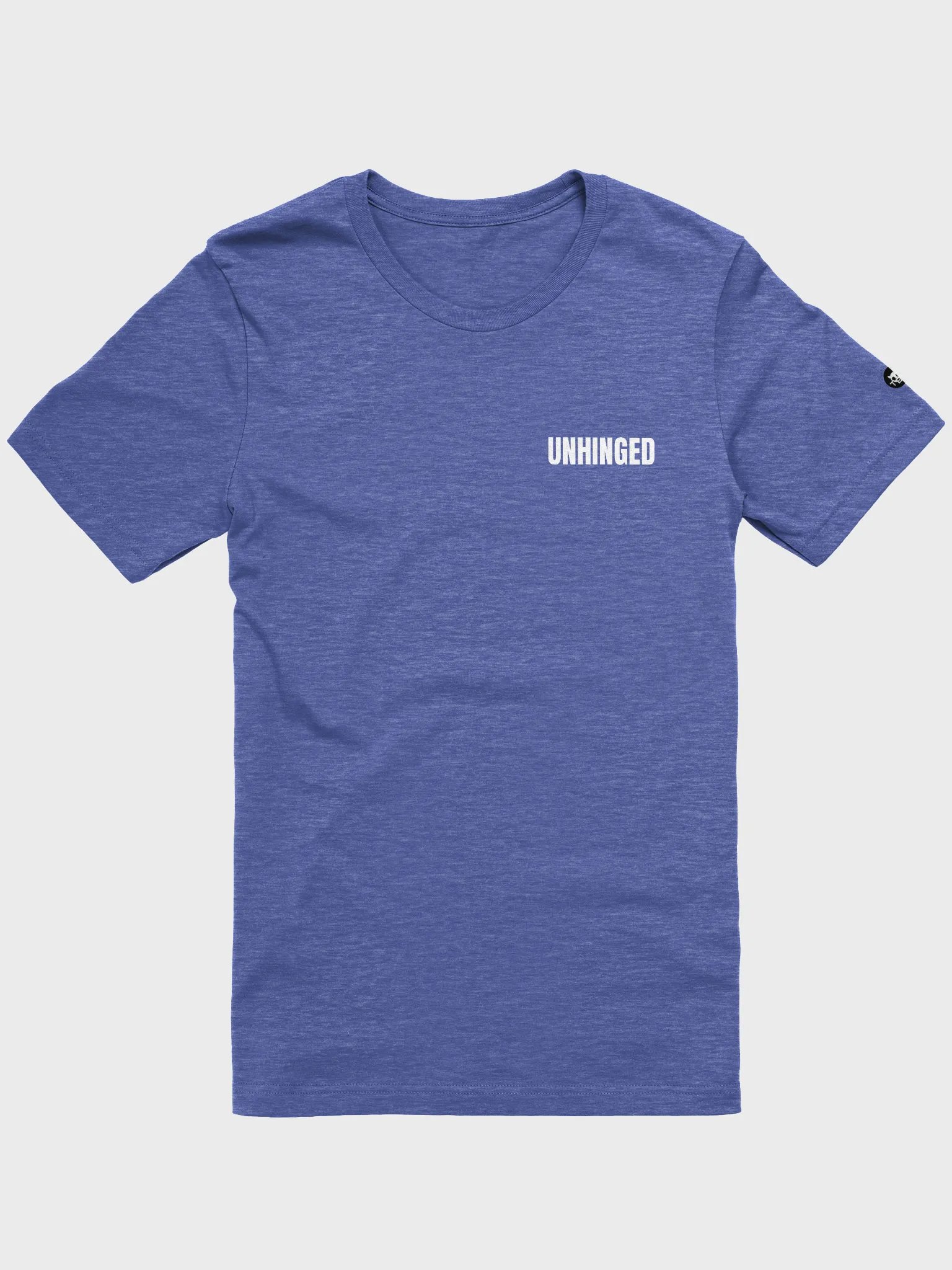 Unhinged Visit - Tee - Philippine 3 product image (1)