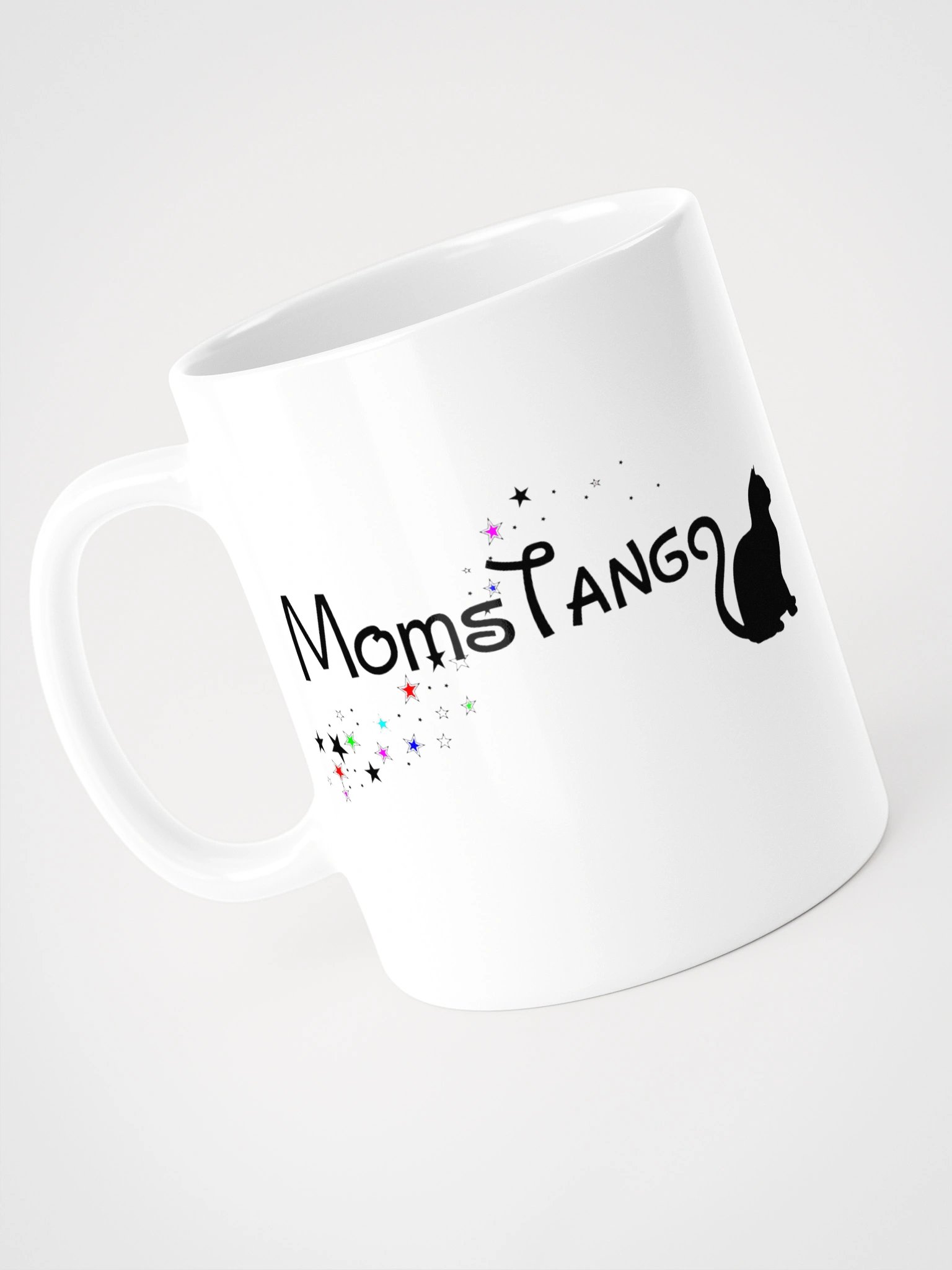 Momma Coffee Mug product image (2)