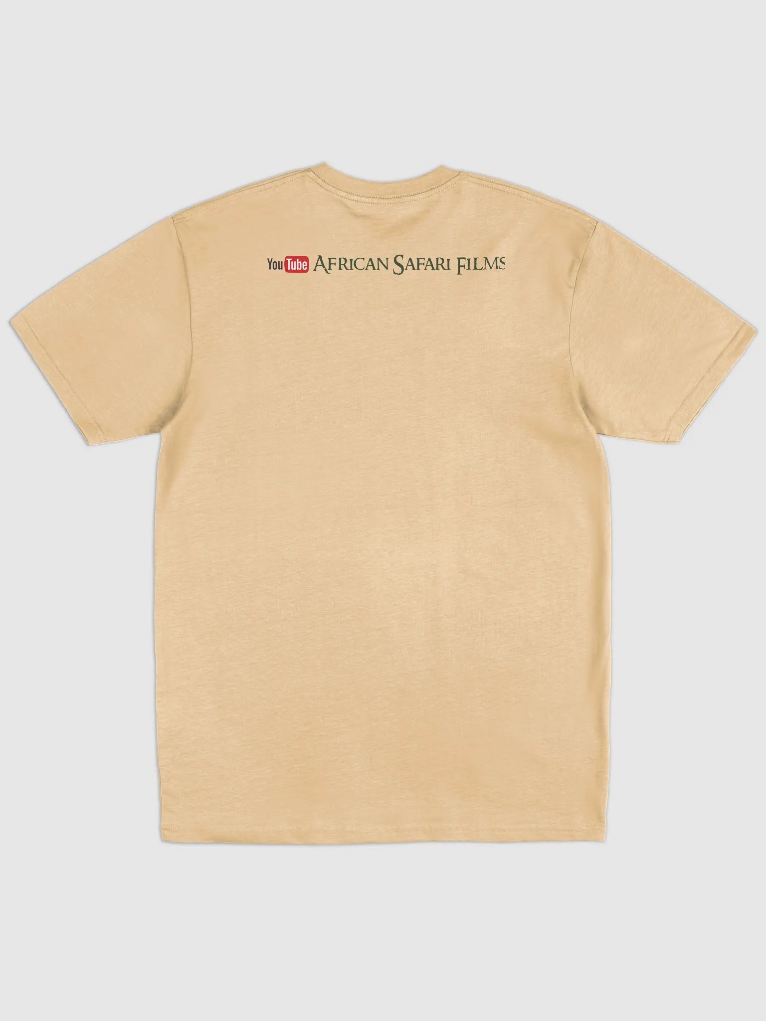 ASF T Shirt product image (3)