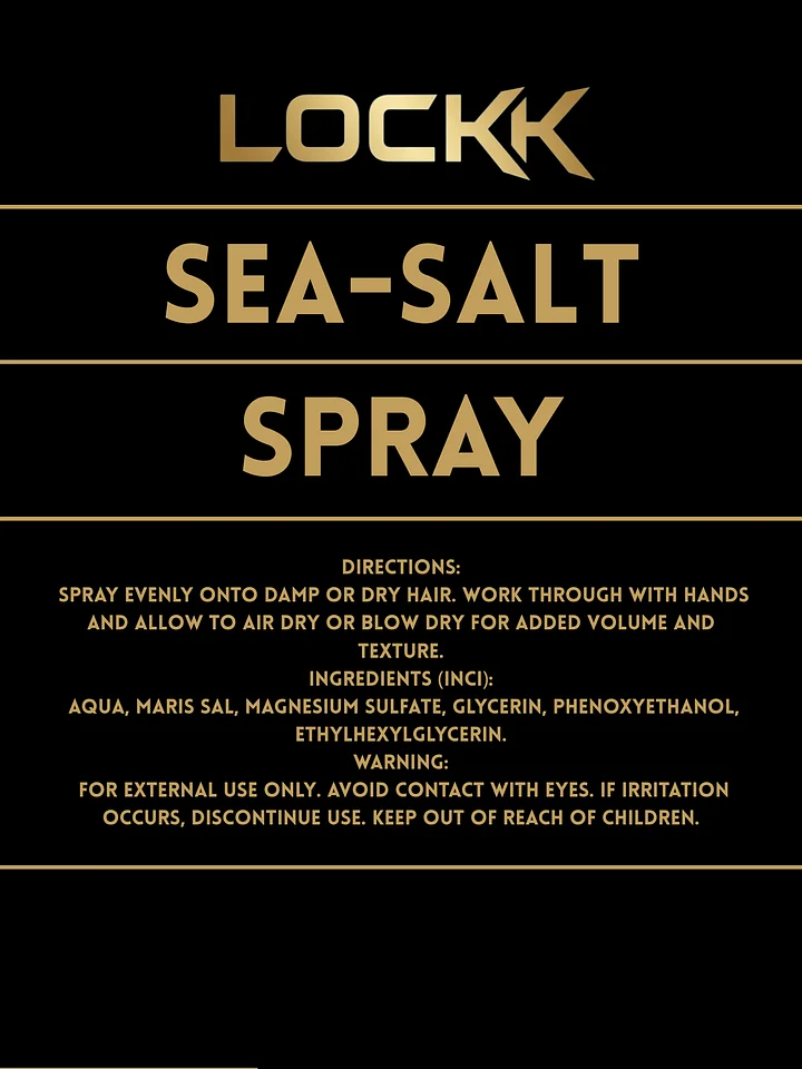 Sea-Salt Spray product image (1)