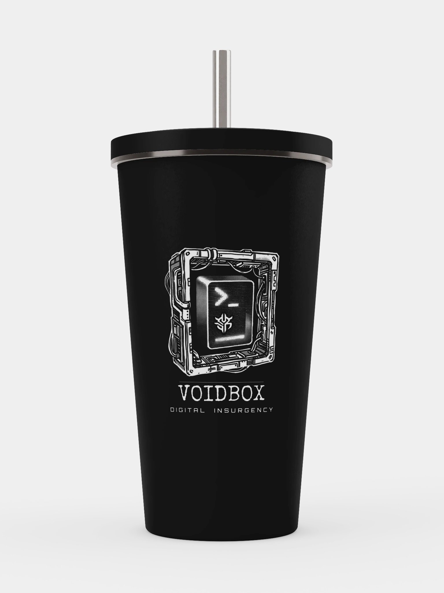 VOIDBOX — Tumbler product image (1)