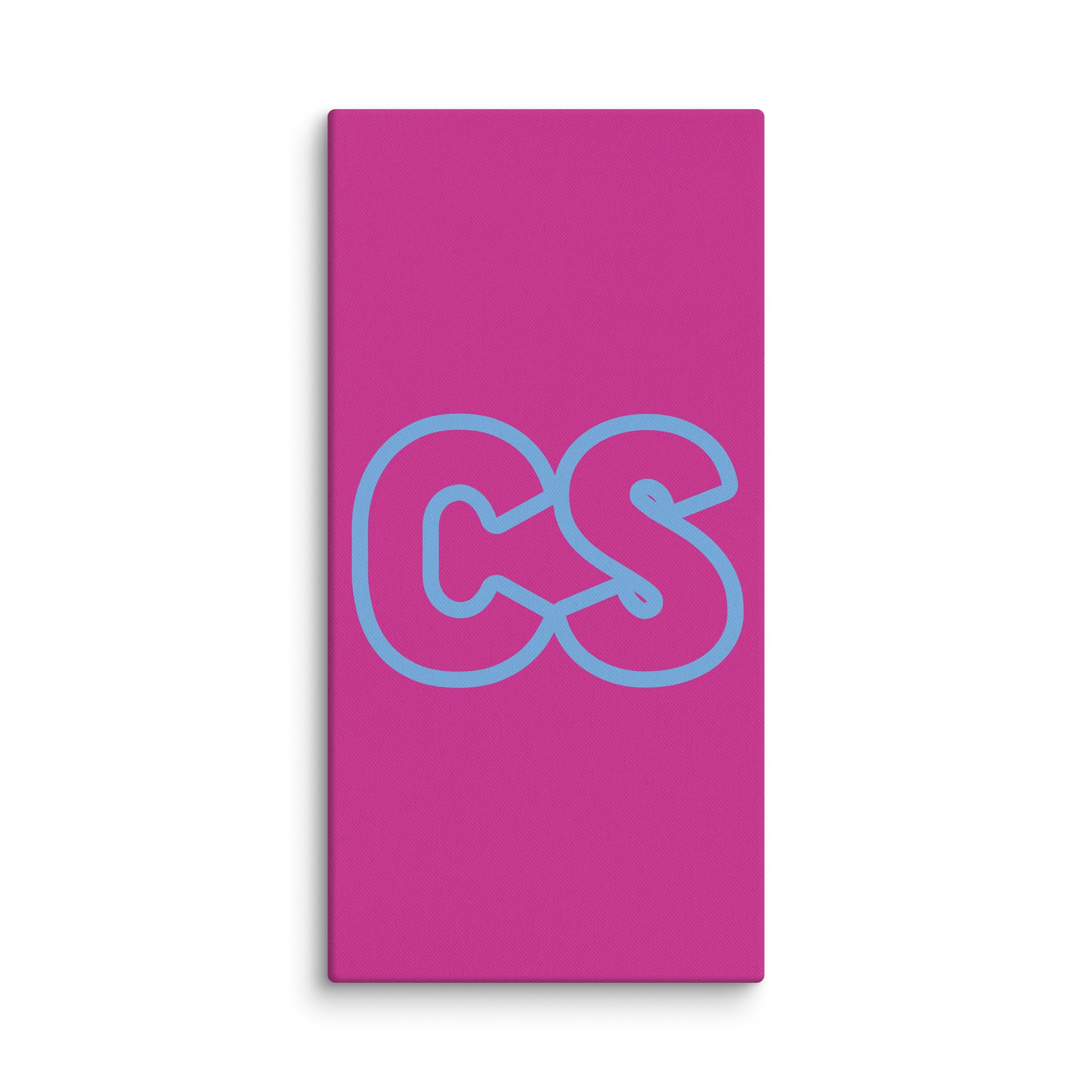 CS 16"x32" Wall Art product image (1)