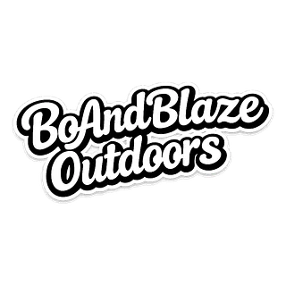 Bo And Blaze Outdoors