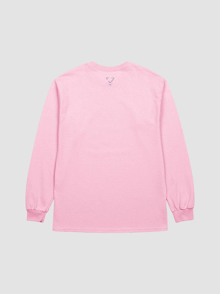 Out of S[poons] Classic Long Sleeve product image (2)