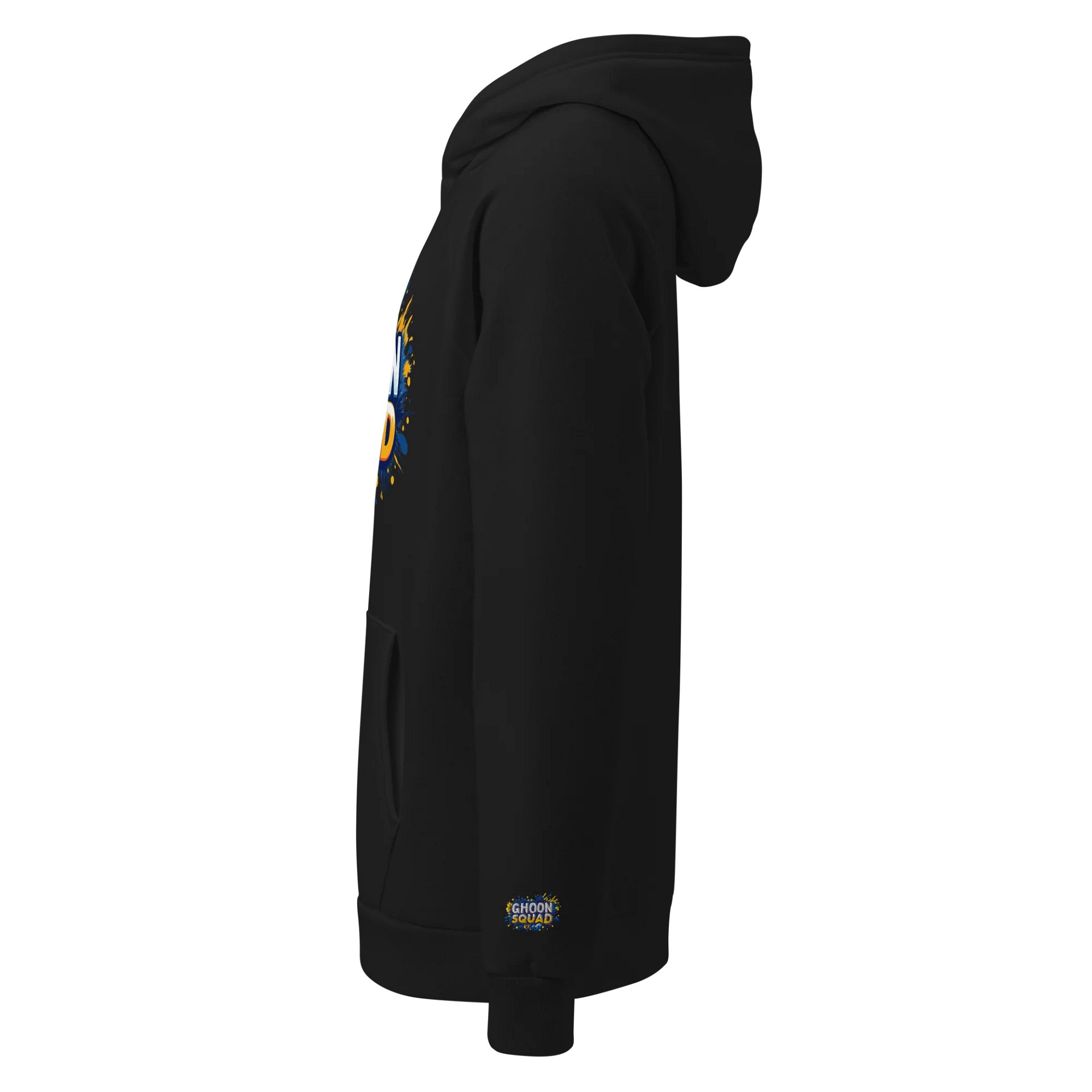 Ghoon Squad Top Notch 2 product image (3)