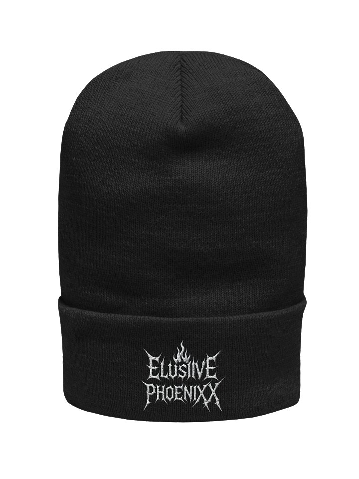 Metal Beanie product image (1)