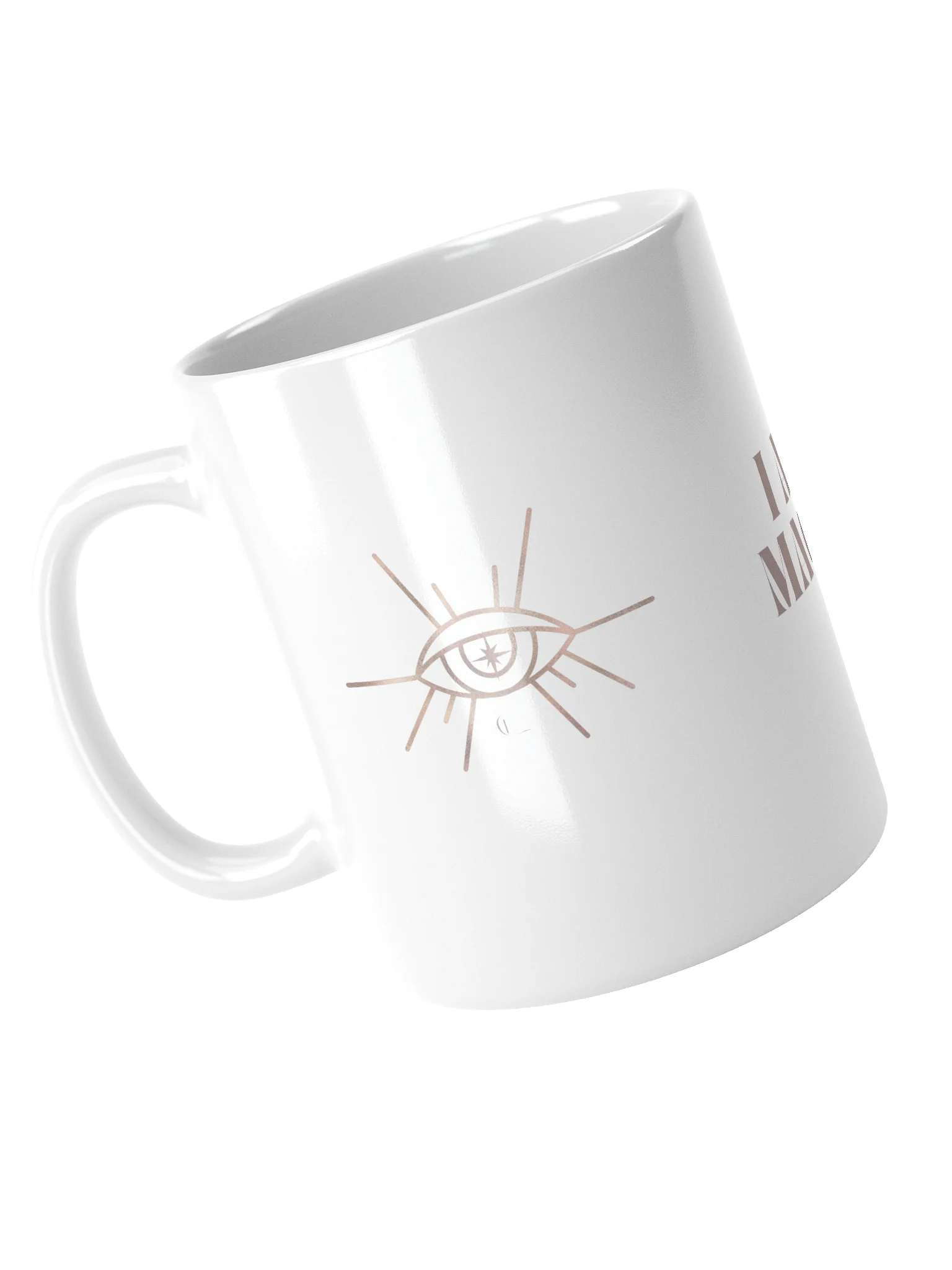 Seer Mug product image (5)