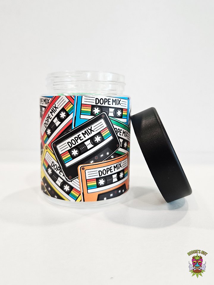 Jar - Dope Mix product image (2)