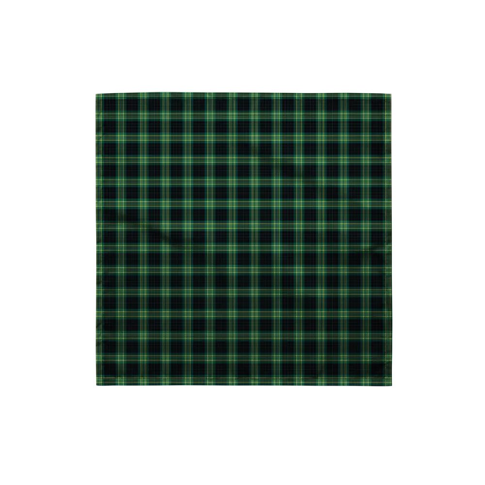 Fitzpatrick Hunting Tartan Bandana product image (4)