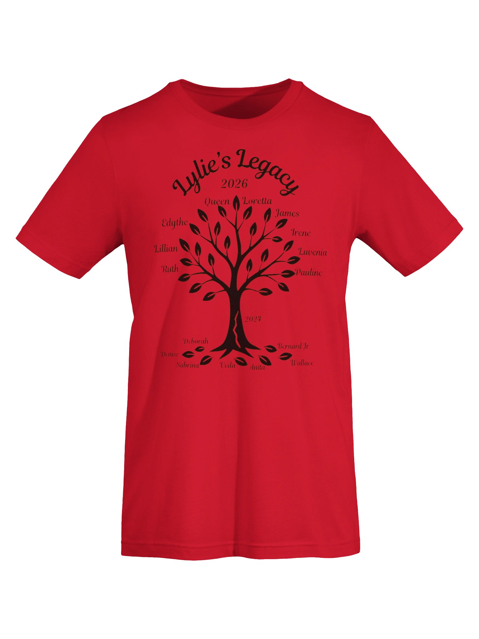 Lylie's Legacy Tee product image (45)
