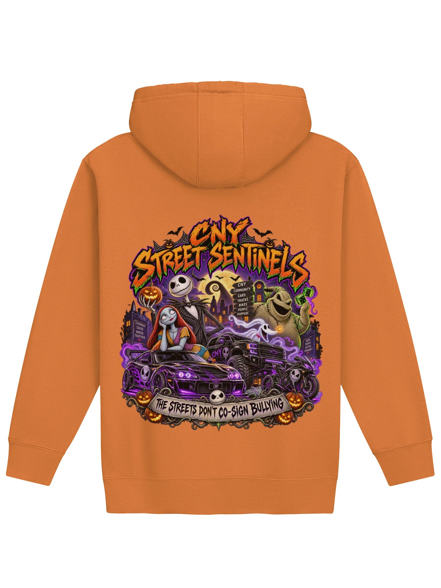 HALLOWEEN 2026 product image (2)