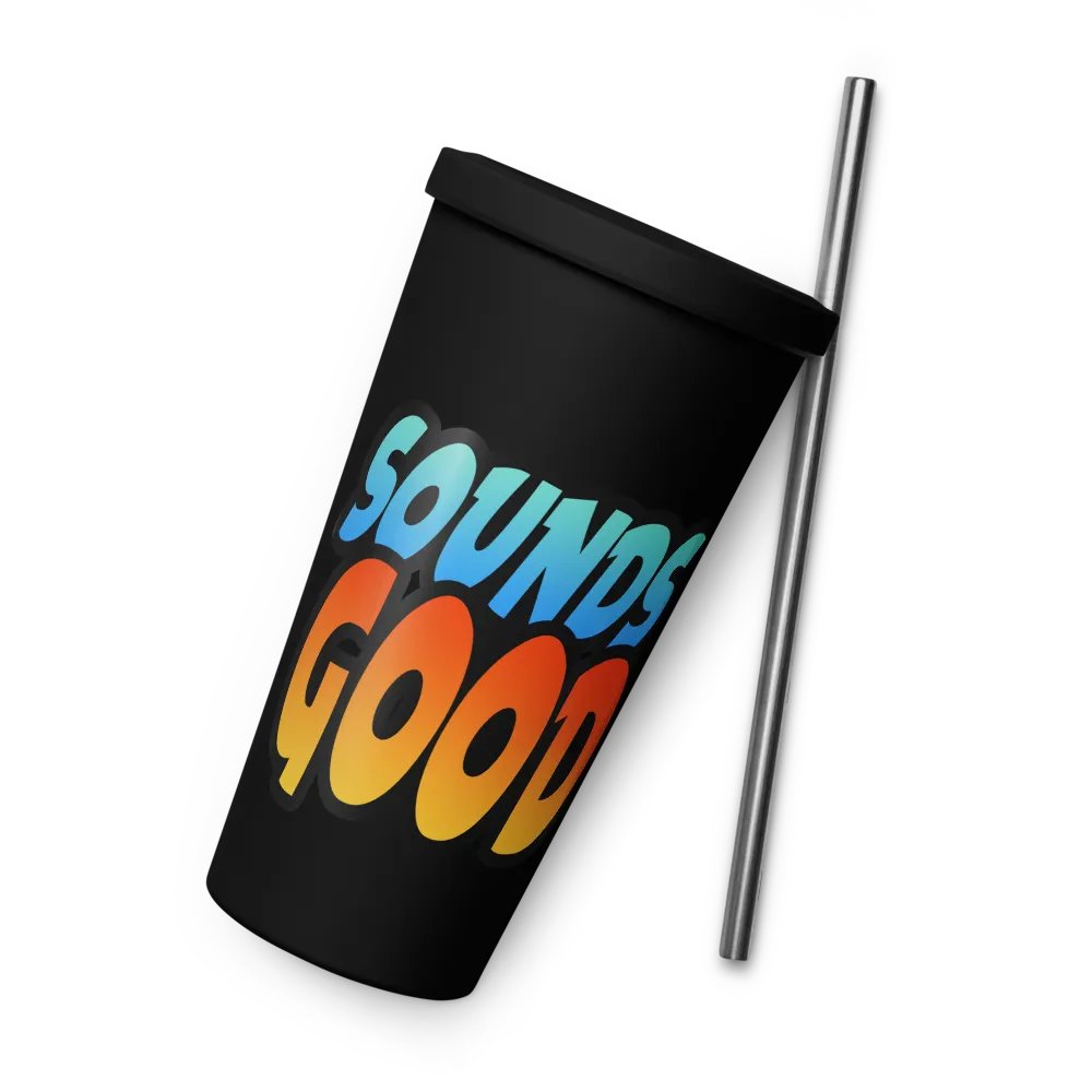 SGMS Insulated Tumbler product image (13)