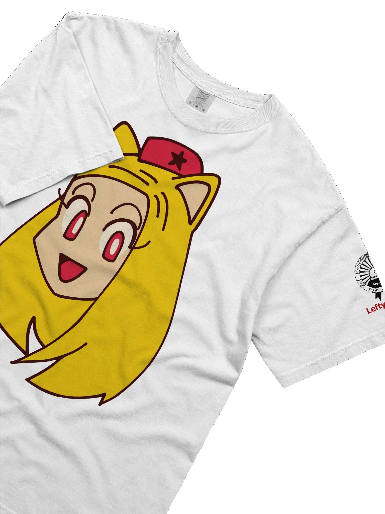Rodina - Solo T-Shirt product image (3)