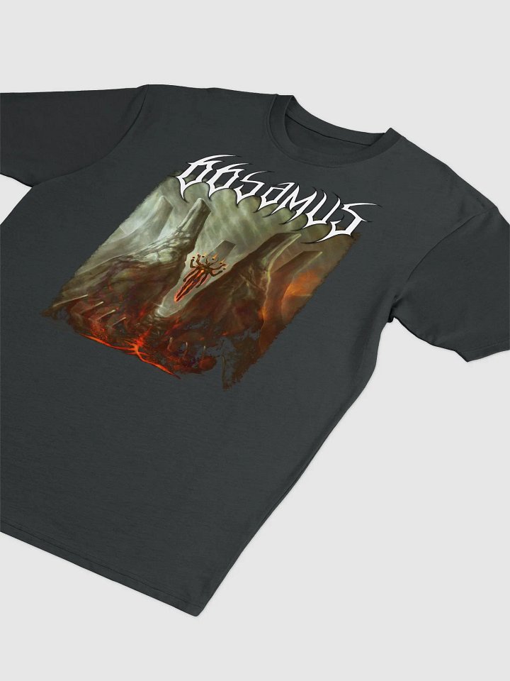 Keeper of the 7 Cavs premium shirt product image (2)