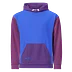 The Official Color Block Hoodie