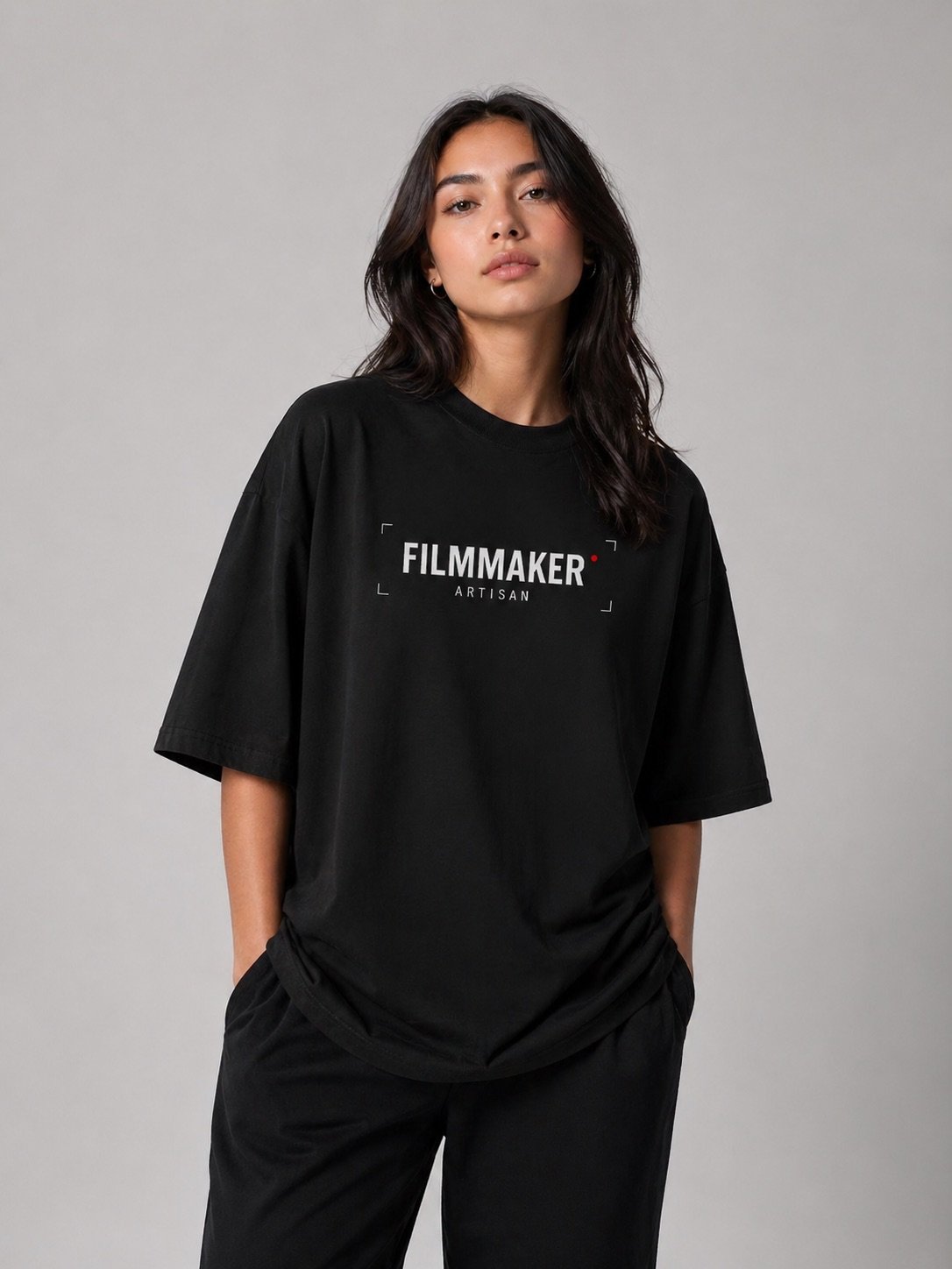 T-shirt FILMMAKER product image (4)