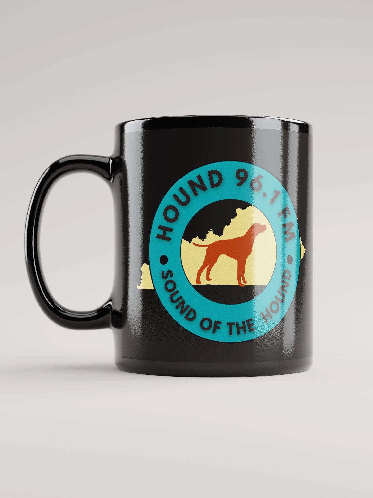 Hound Coffee Mug product image (12)