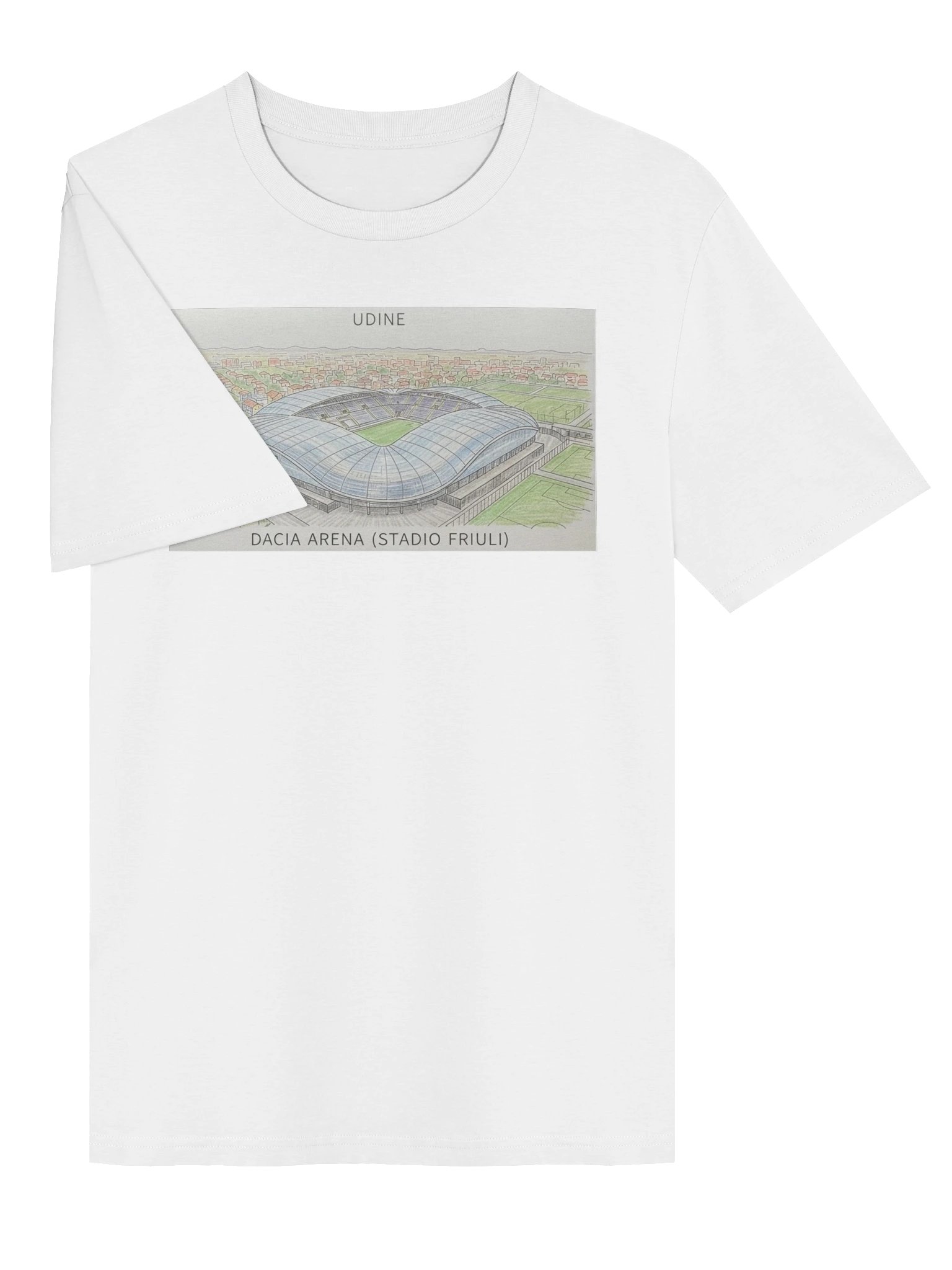 Dacia Arena - Udine product image (11)