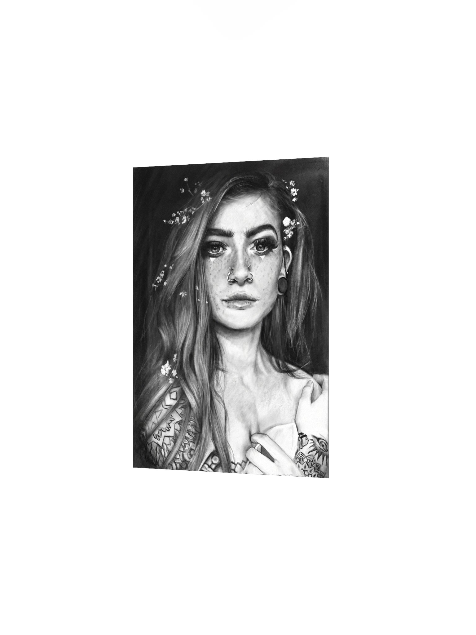 Harmony Matte Poster Print product image (8)