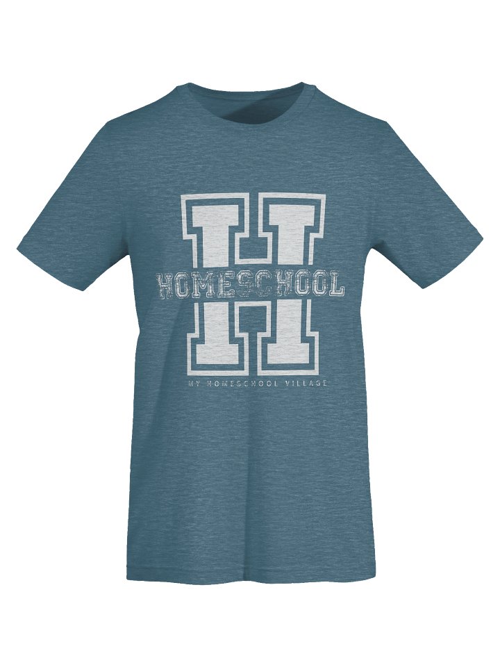 The Homeschool Varsity Crew Tee product image (85)