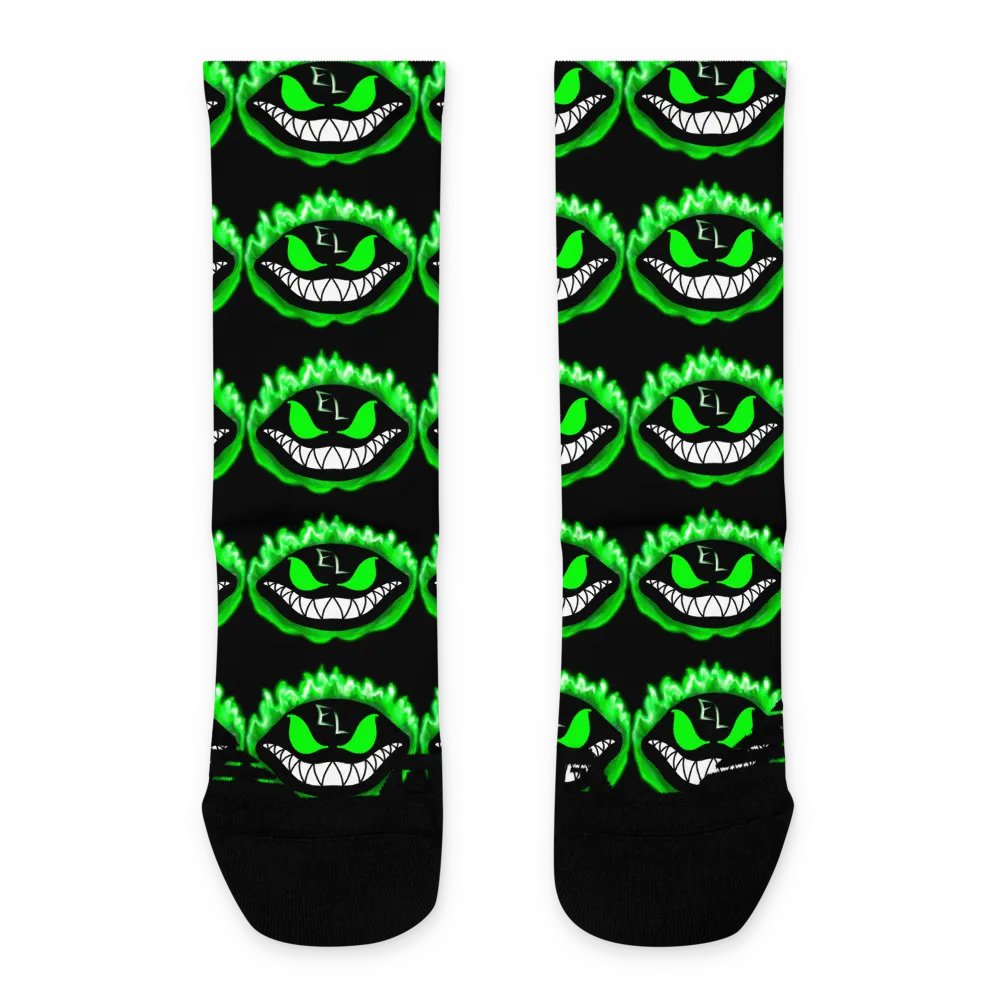 Evil-Socks product image (2)
