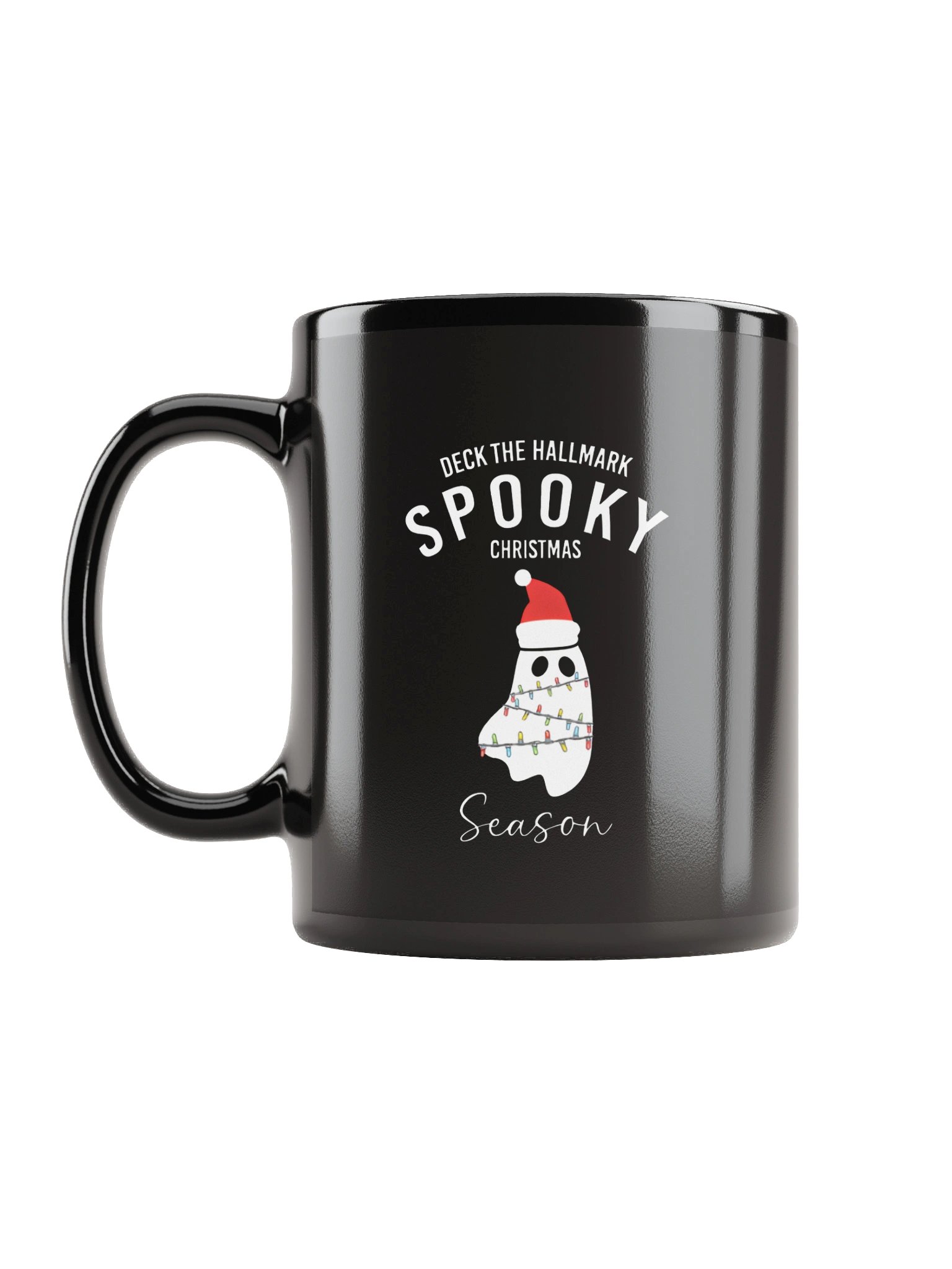 CLASSIC: Spooky - Mug product image (11)