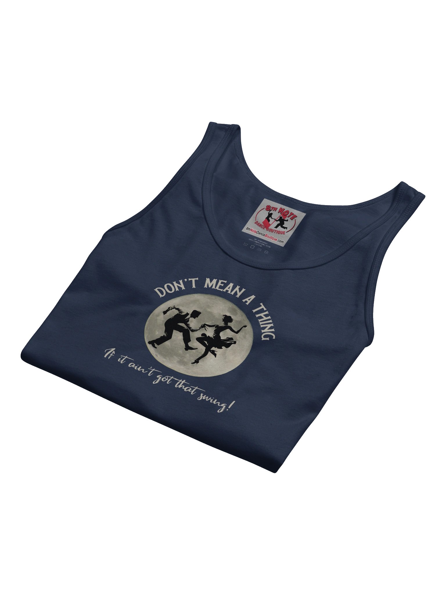 Don't Mean a Thing • Tank Top product image (10)