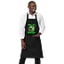Bong Hits and Barbeque Apron