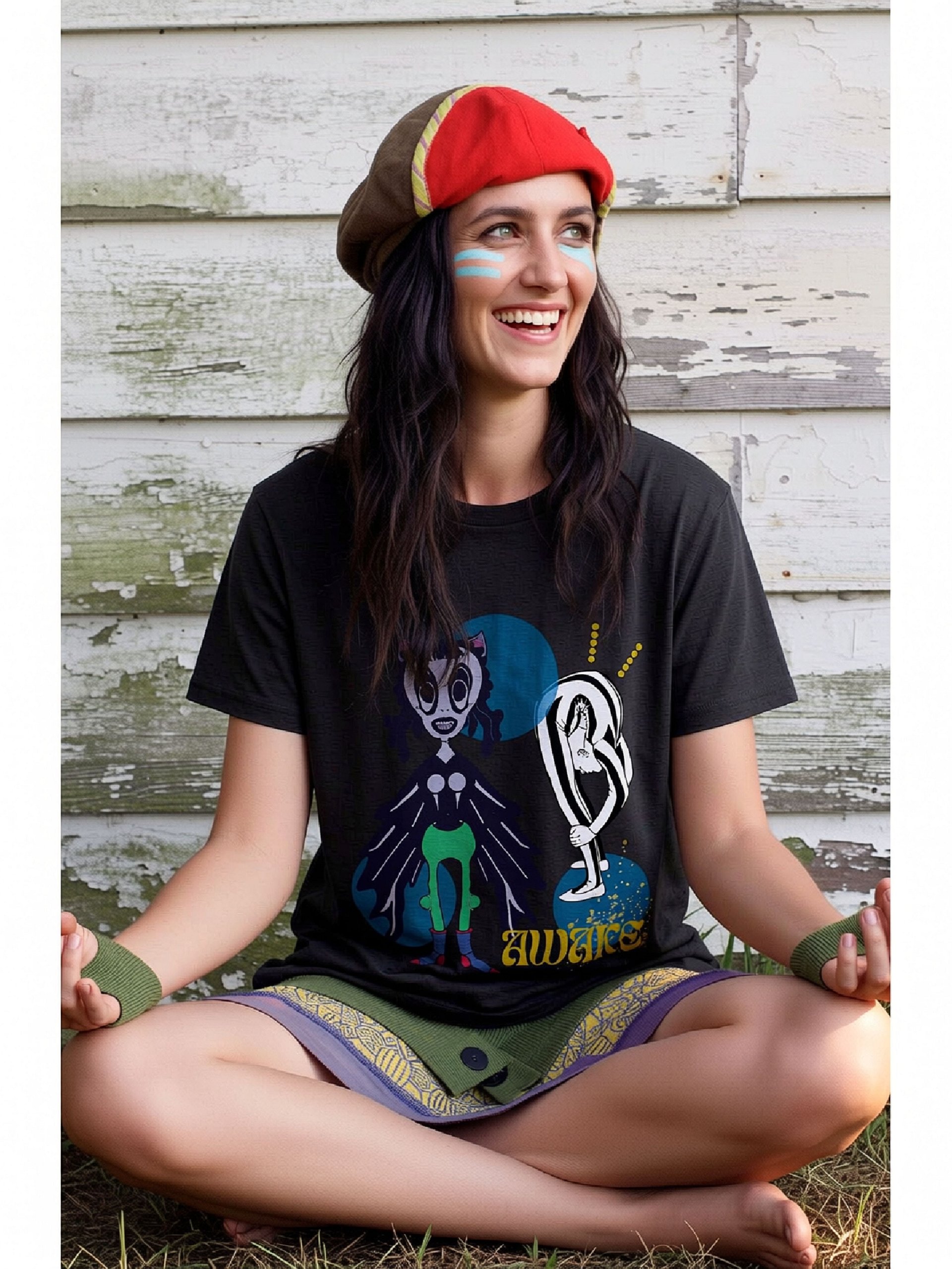 Awake - Organic product image (1)