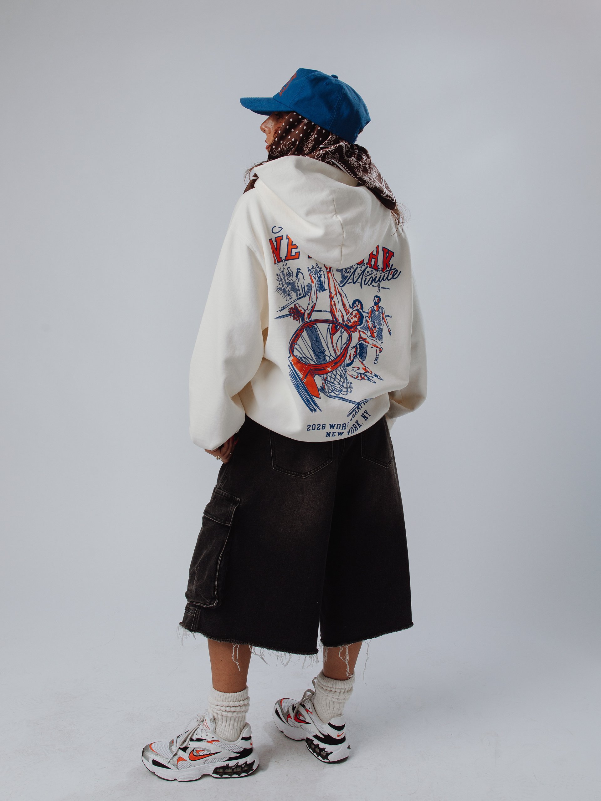 New York Minute 'Champions' Hoodie product image (8)