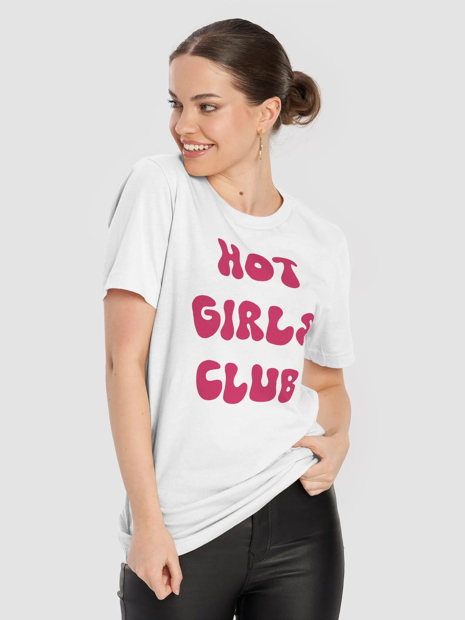 HOT GIRLS CLUB product image (5)