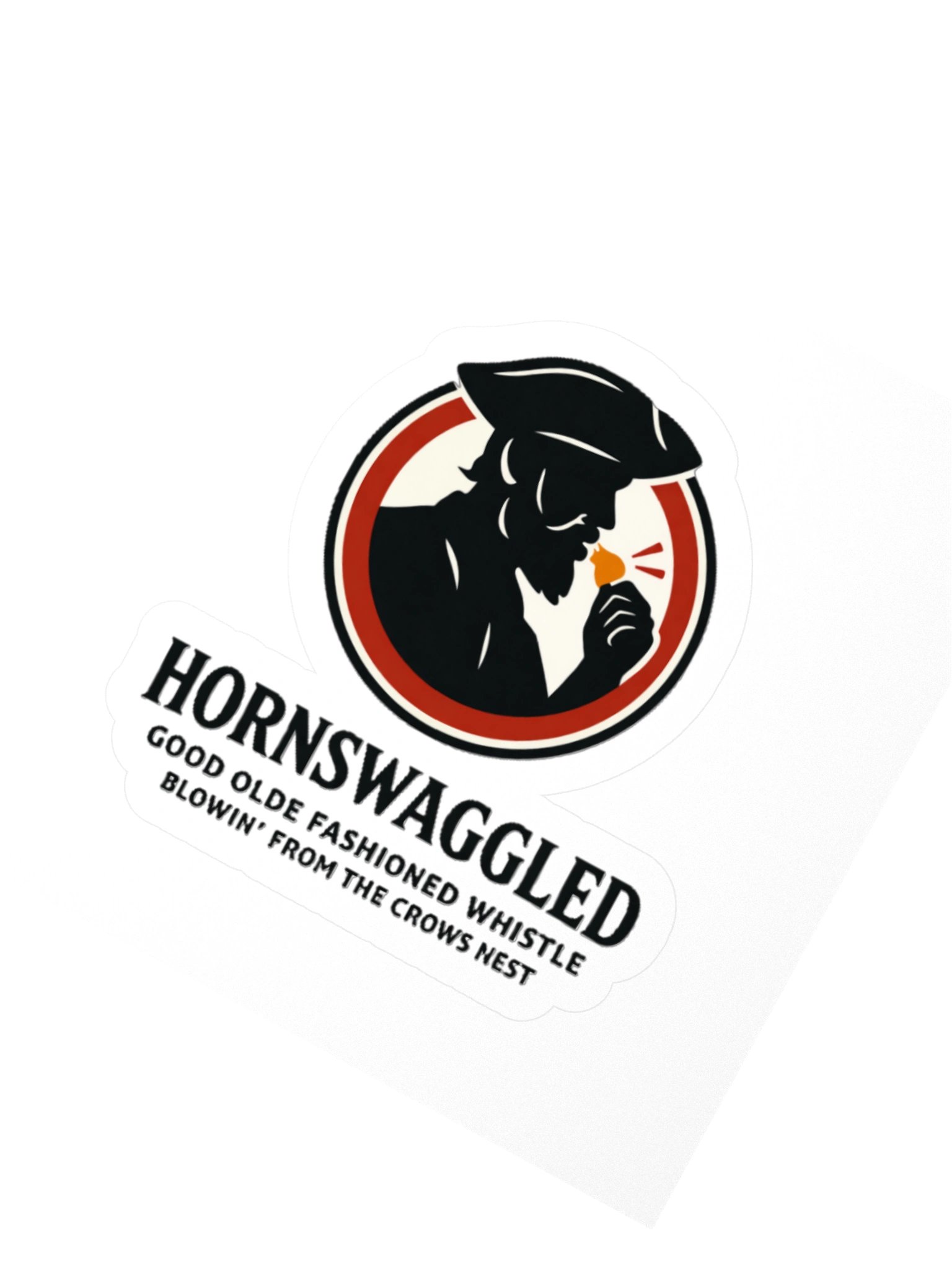 Die Cut Stickers product image (2)