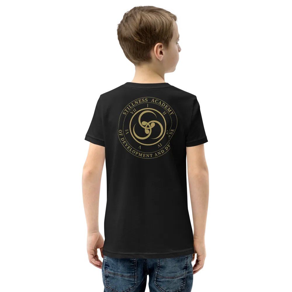 Straight Edge Training Shirt product image (2)