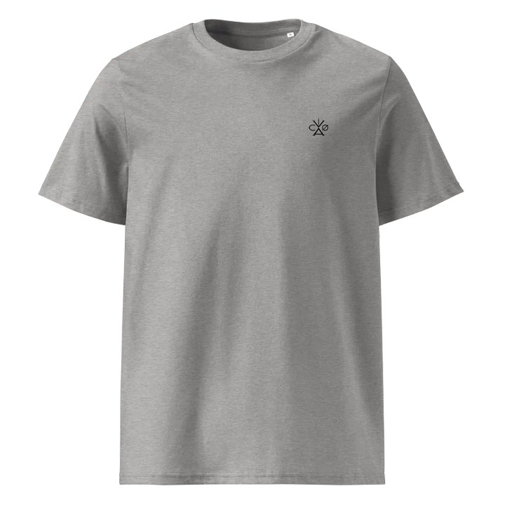 VACIO Sunset Mandala Skull T-Shirt product image (14)