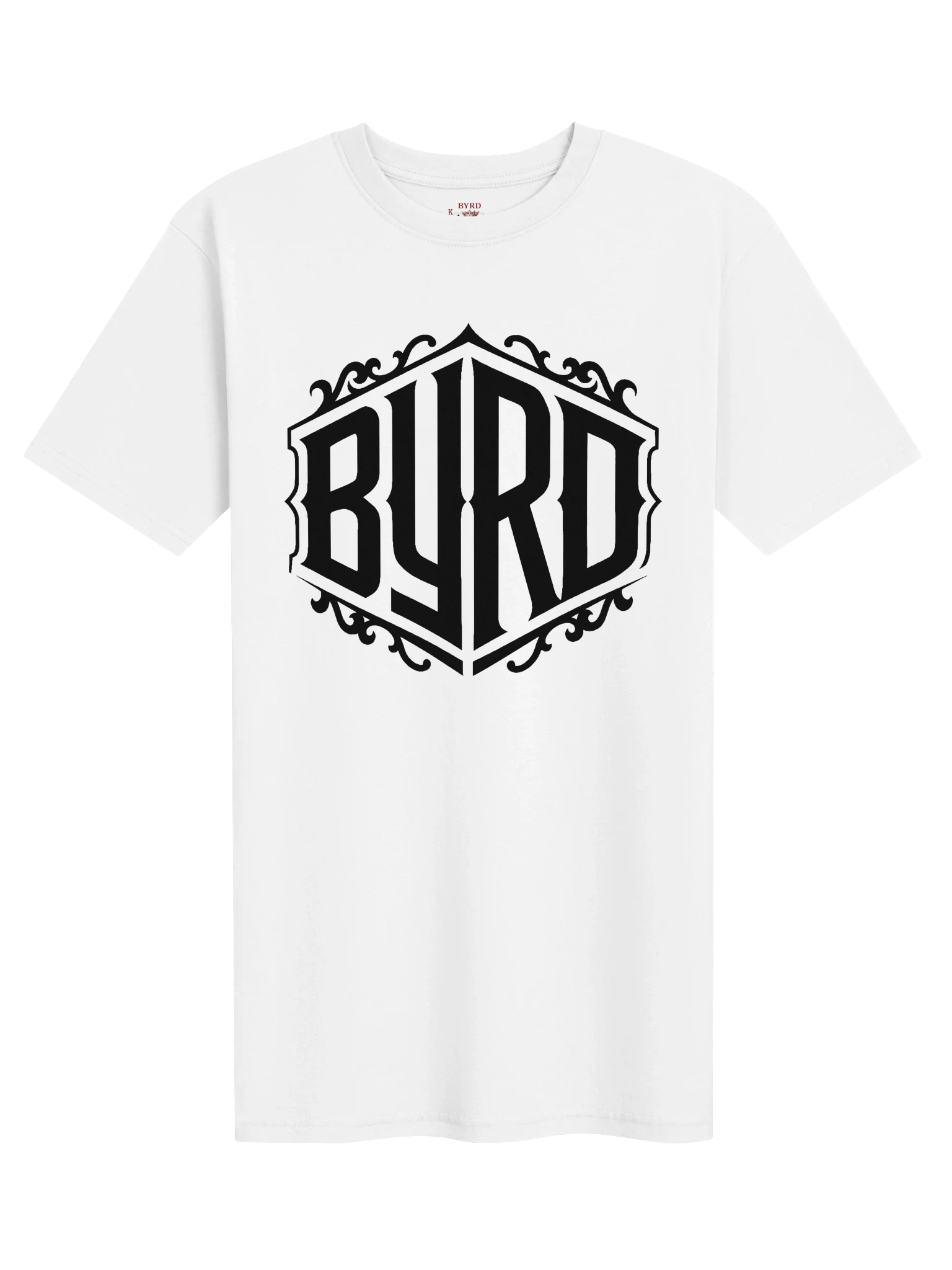 By Royal Decree ByRD Regal Royal Tee