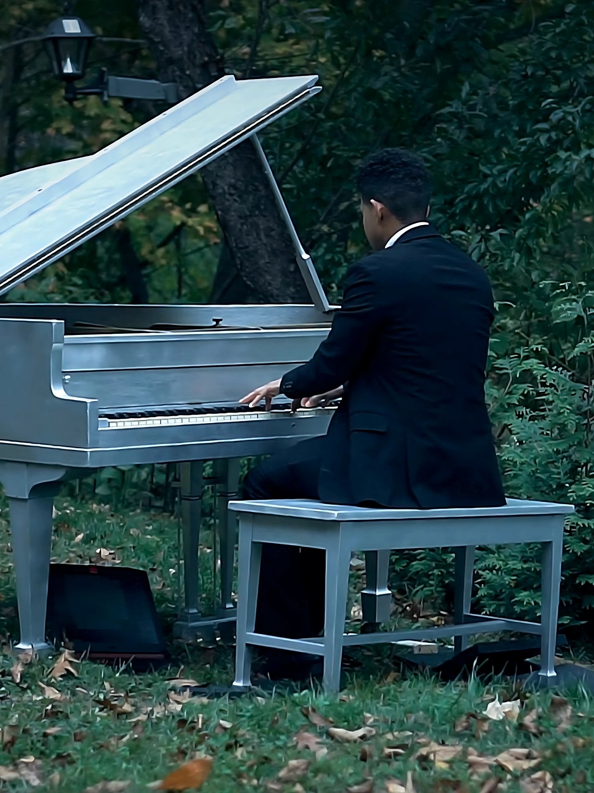 Echo (Piano Score) product image (1)