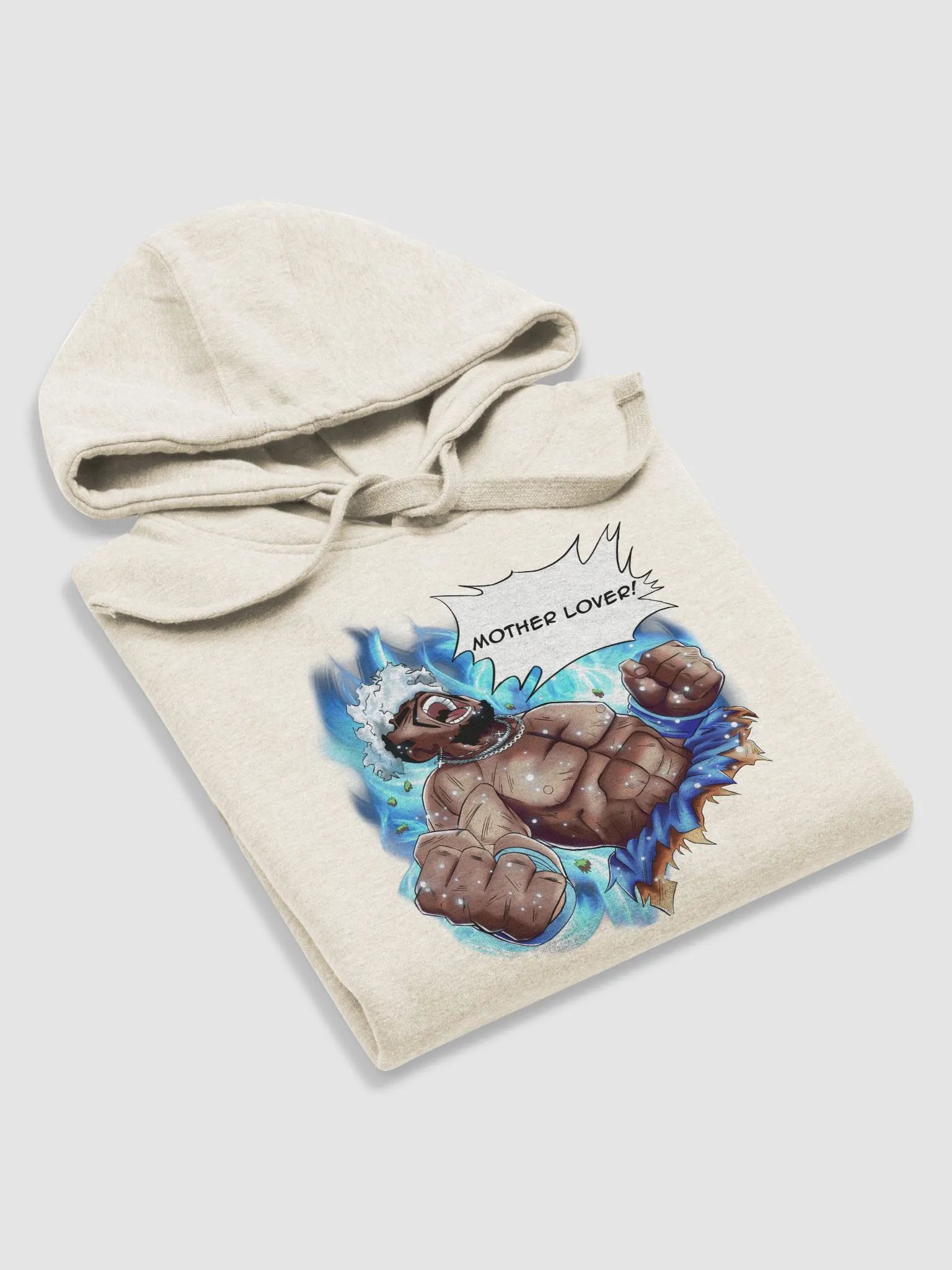 UI Premium Hoodie product image (16)