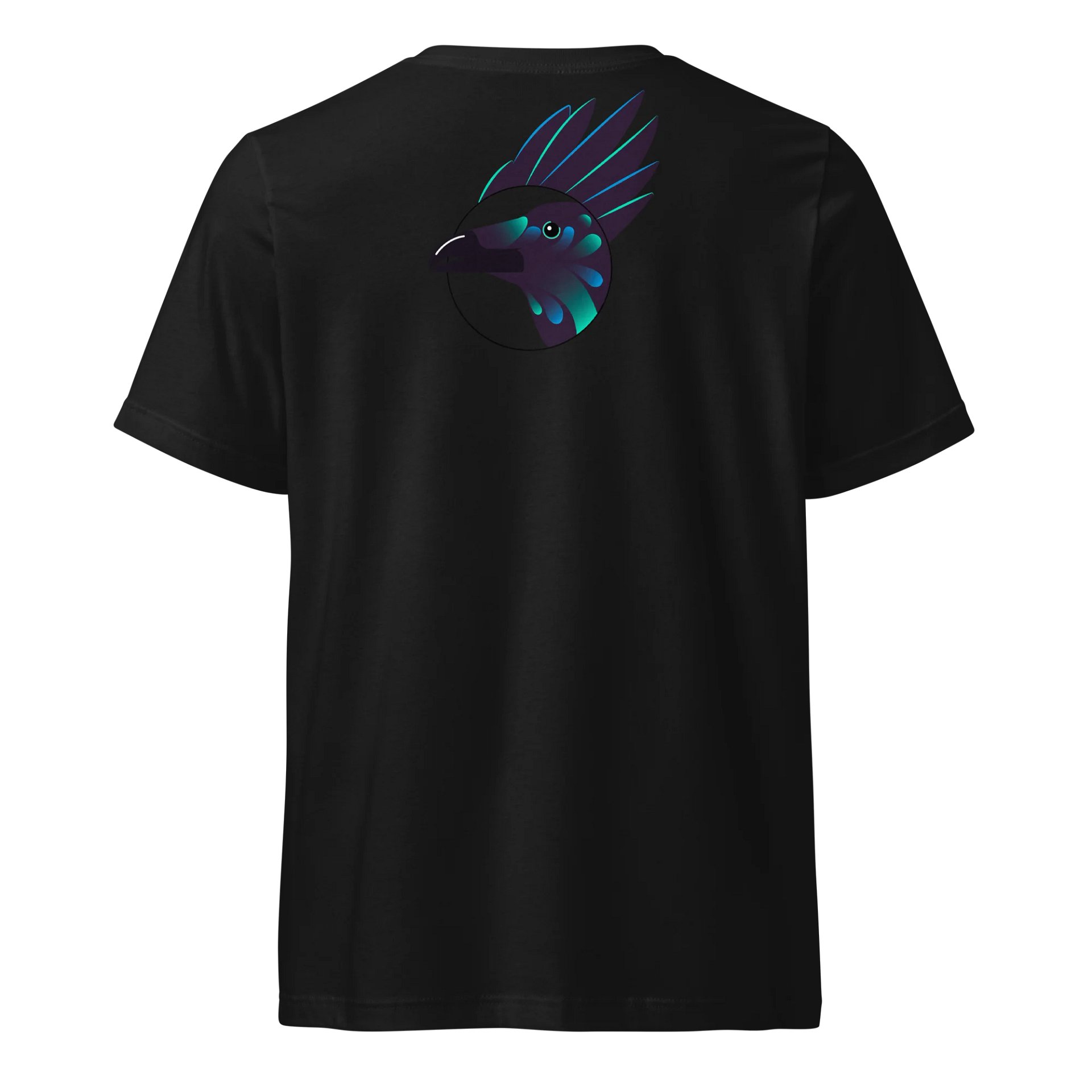 V-Neck Logo product image (3)
