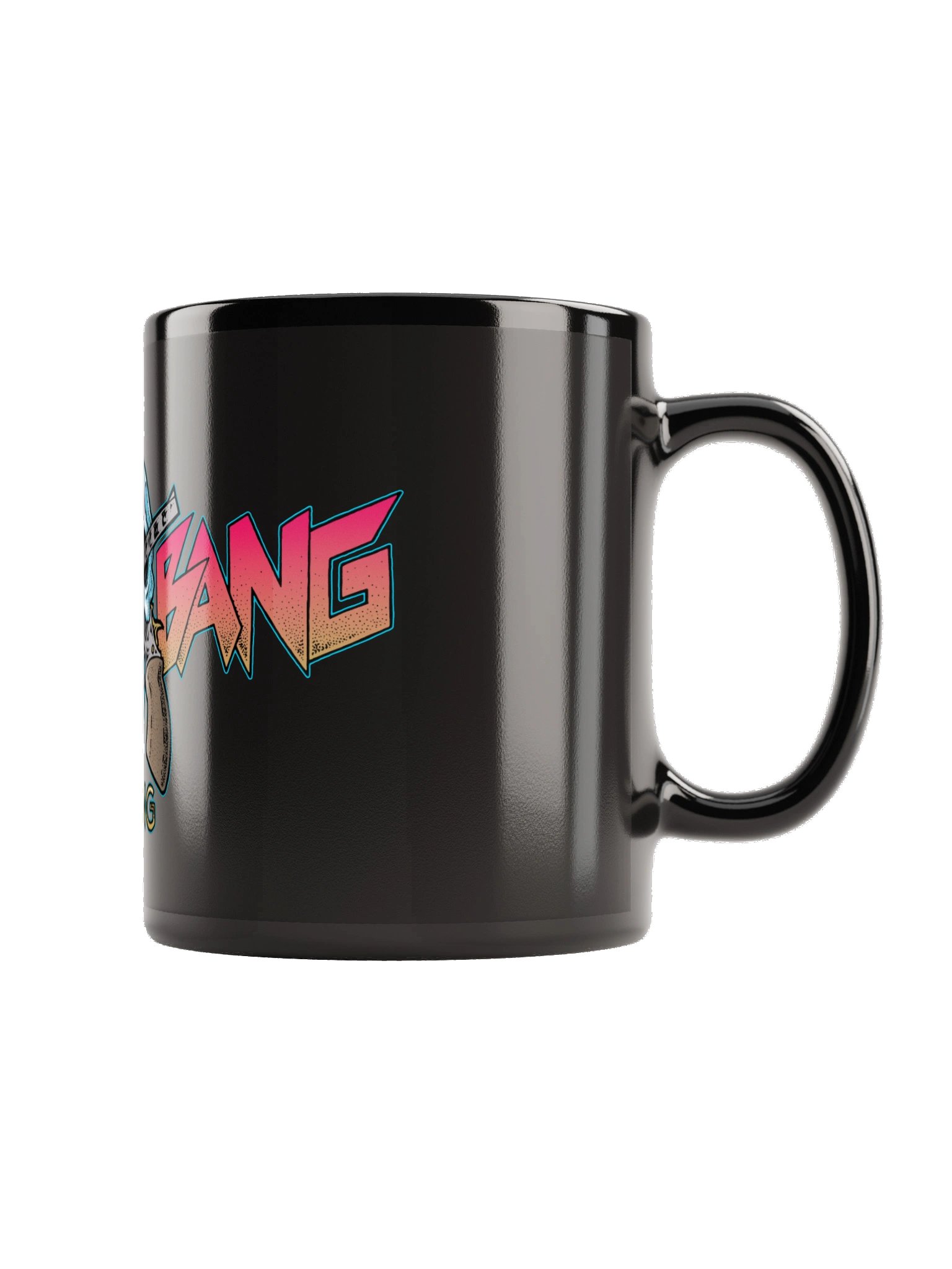 Bang's Mug product image (6)