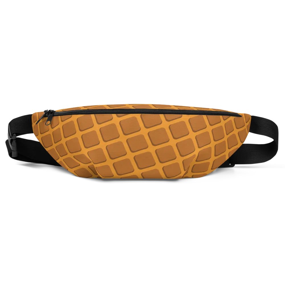 The Waffle Fanny product image (1)