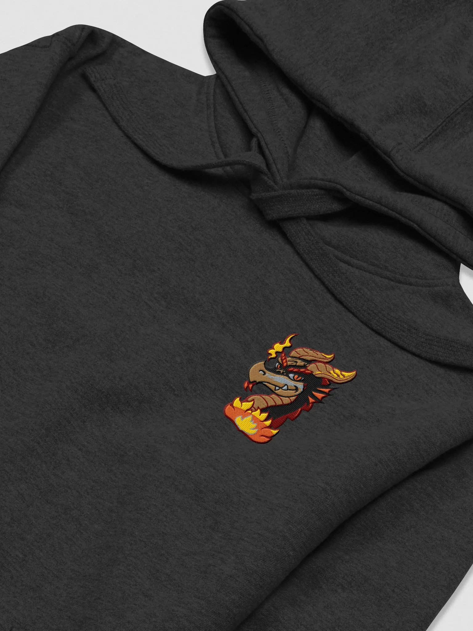 Dragon Hoodie product image (13)