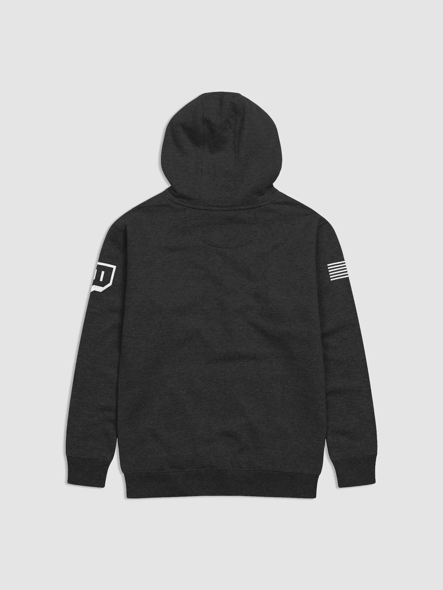 Homie Squad Hoodie product image (2)