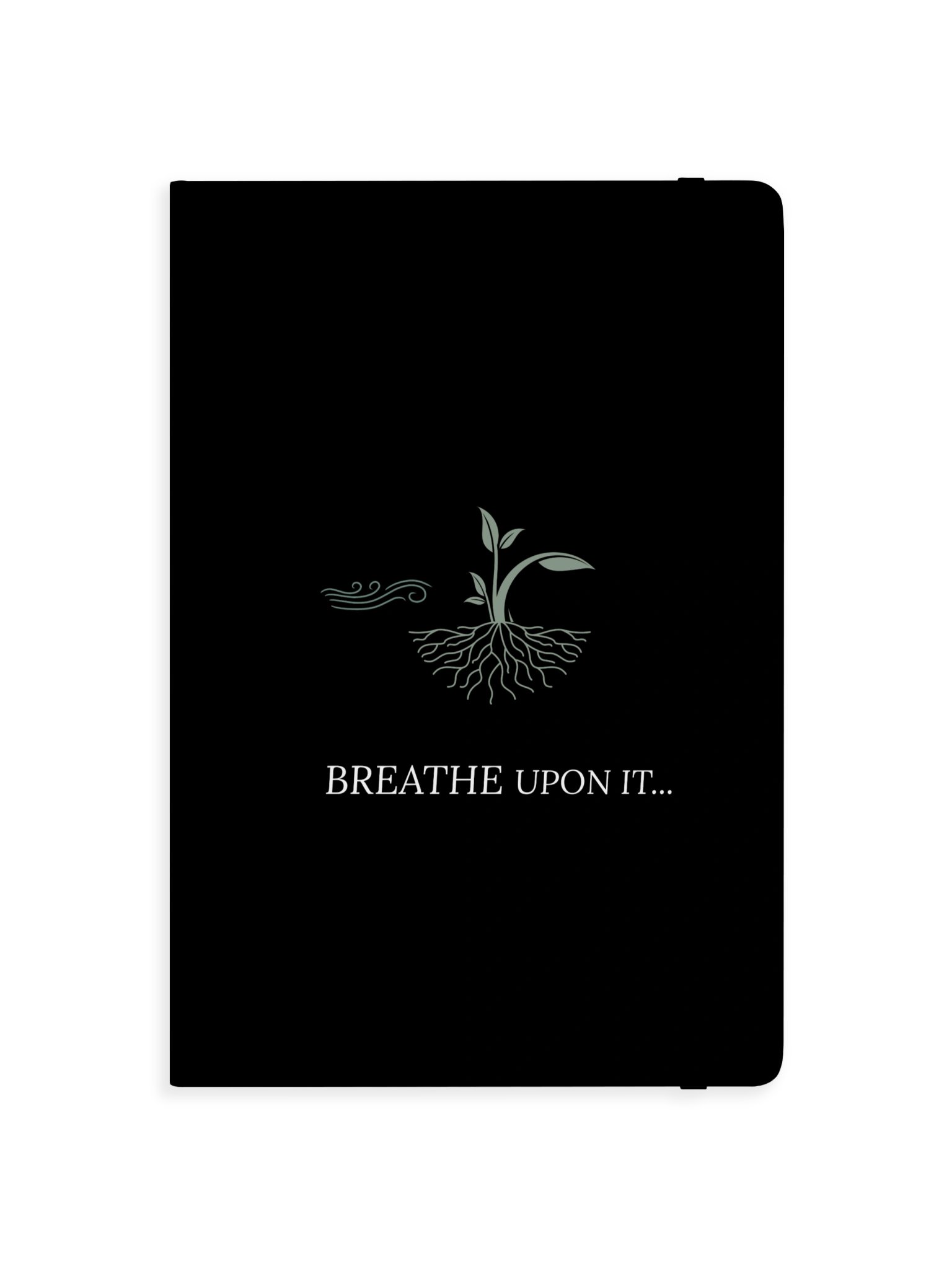 Breathe Upon It... product image (1)