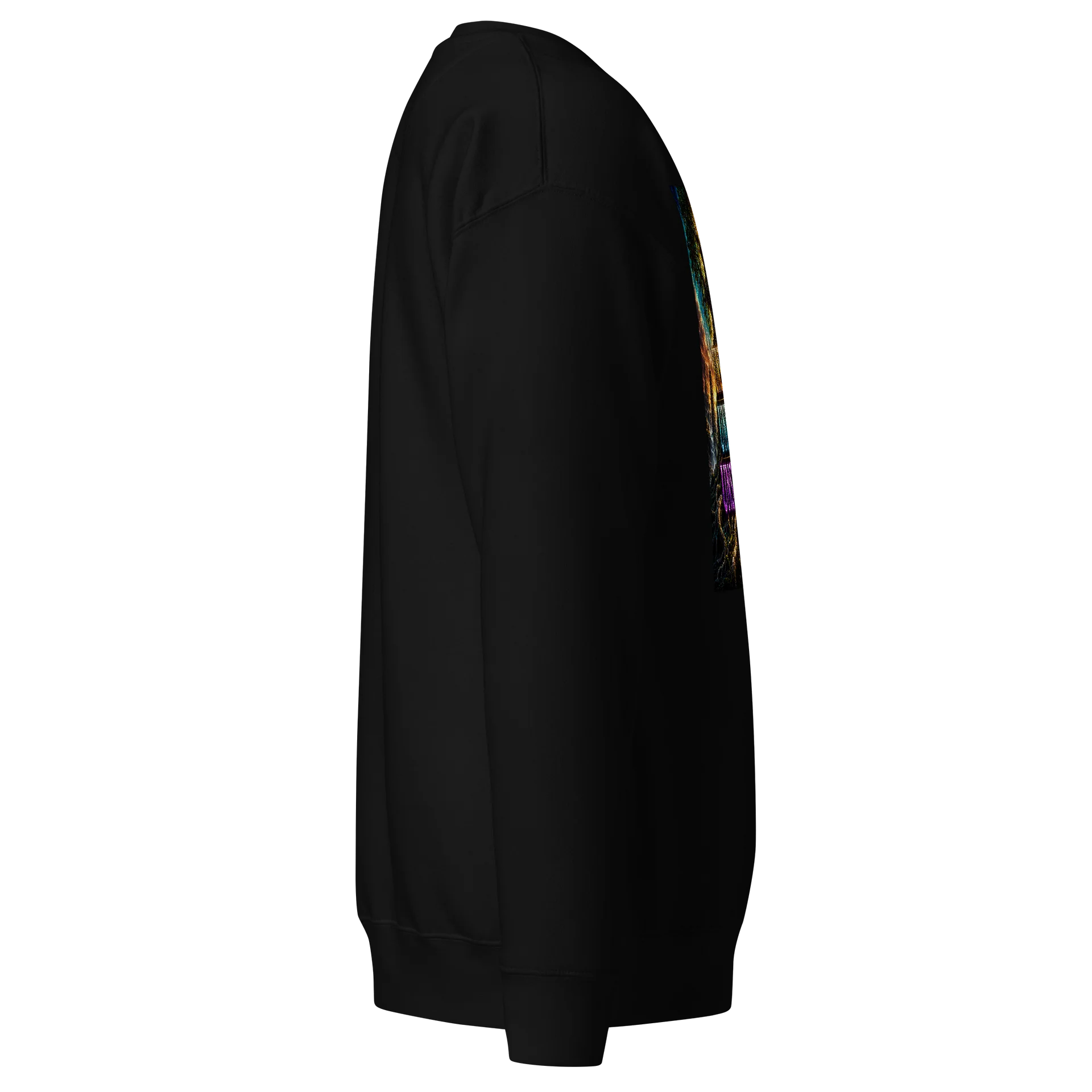 Unshaken, Unbroken, Unstoppable Unisex Long Sleeve product image (3)