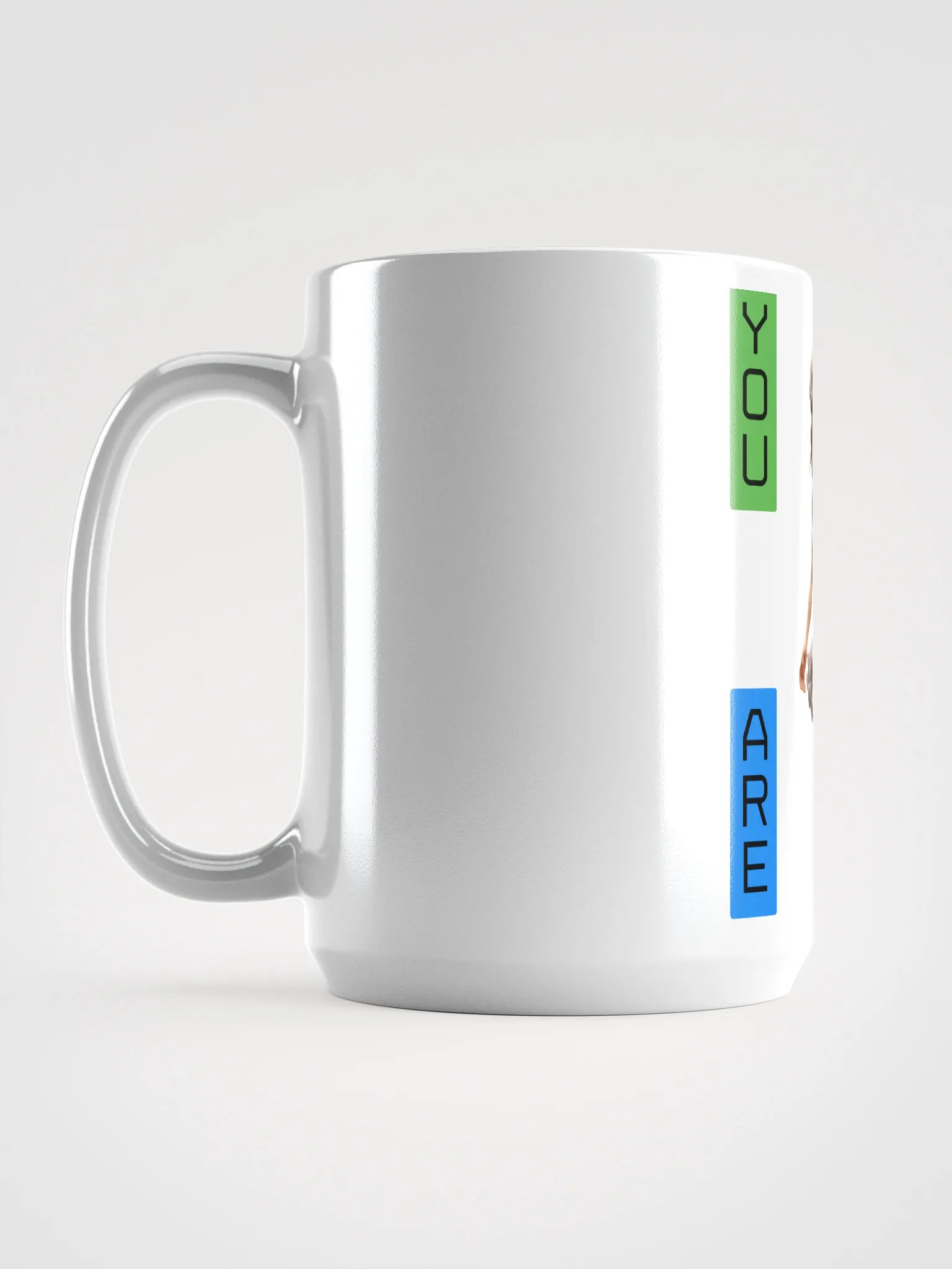 Beautiful You Mug product image (6)