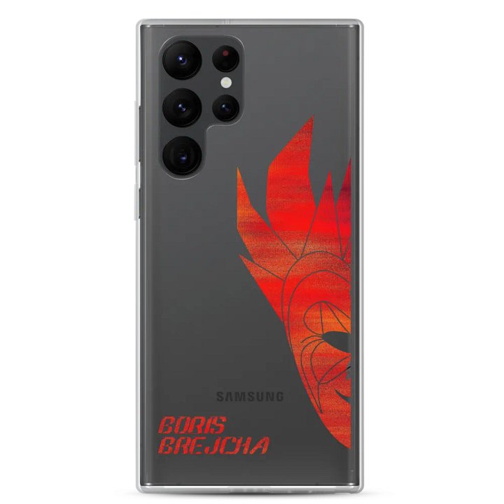 Boris brejcha phone case product image (1)