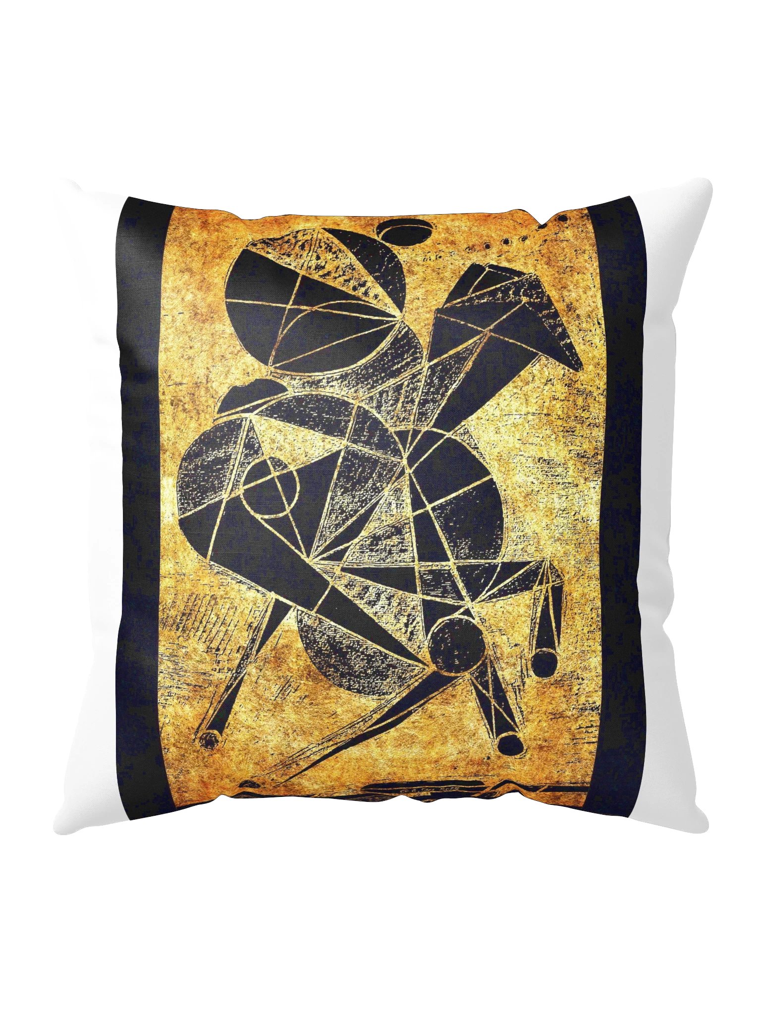 The Jokey Gold Edition — Sofa Cushion product image (5)