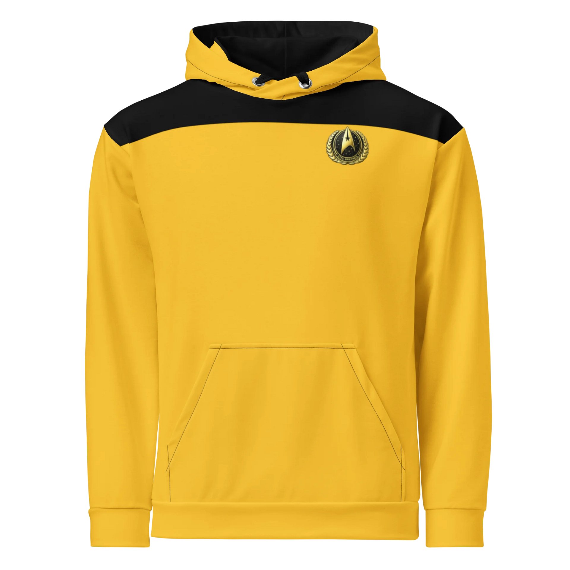 STFC Briefings Engineering Hoodie product image (1)